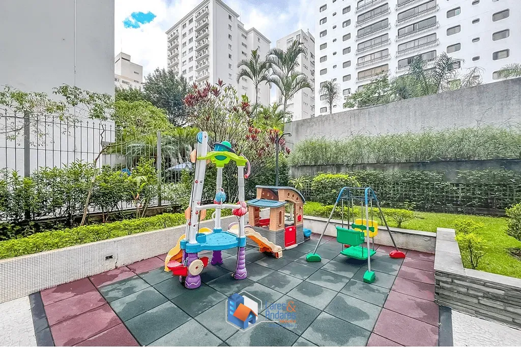 Apartamento, 2 quartos, 129 m² - Foto 17