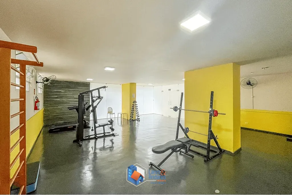 Apartamento, 2 quartos, 129 m² - Foto 18