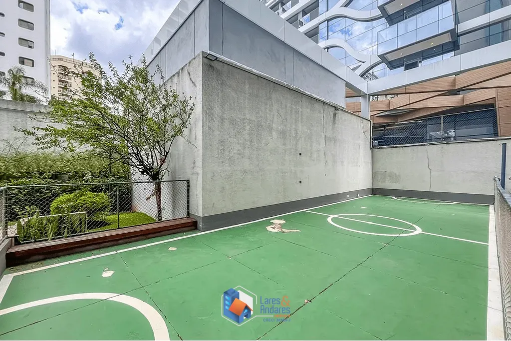 Apartamento, 2 quartos, 129 m² - Foto 19