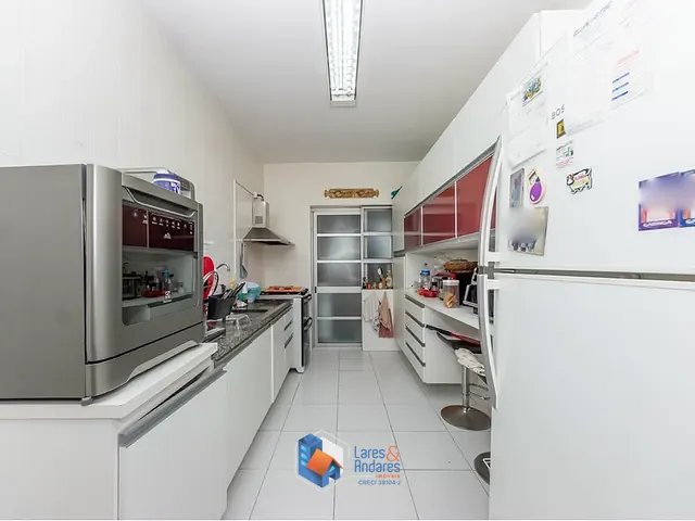 Apartamento 2 quartos e 3 banheiros, à venda, no bairro Jardim Paulista em São Paulo