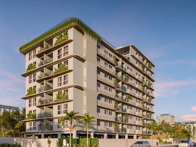 Apartamento 3 quartos e 2 banheiros, à venda, no bairro Formosa em Cabedelo