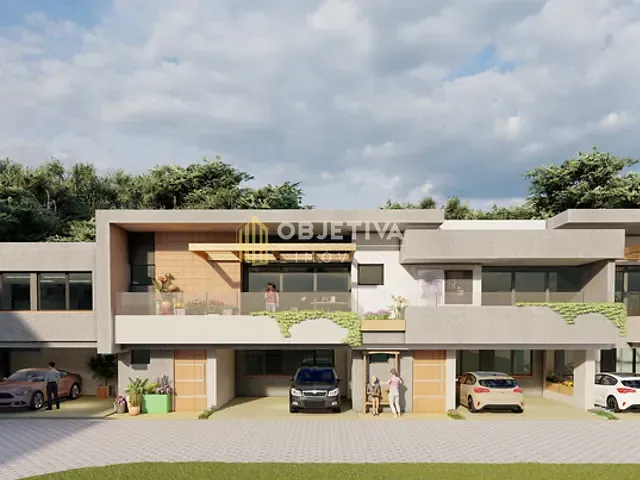 Casa 3 quartos e 4 banheiros, à venda, no bairro Vila Assunção em Porto Alegre