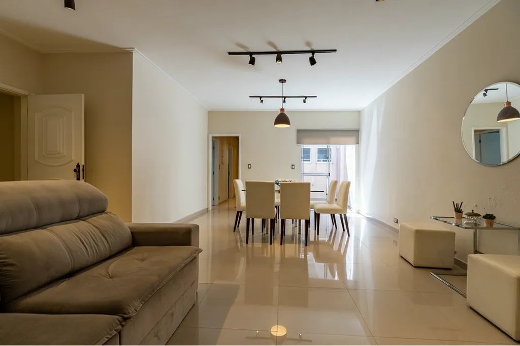 Casa à venda 3 Quartos 1 Suite 3 Vagas 190M² Brooklin Paulista São Paulo - SP