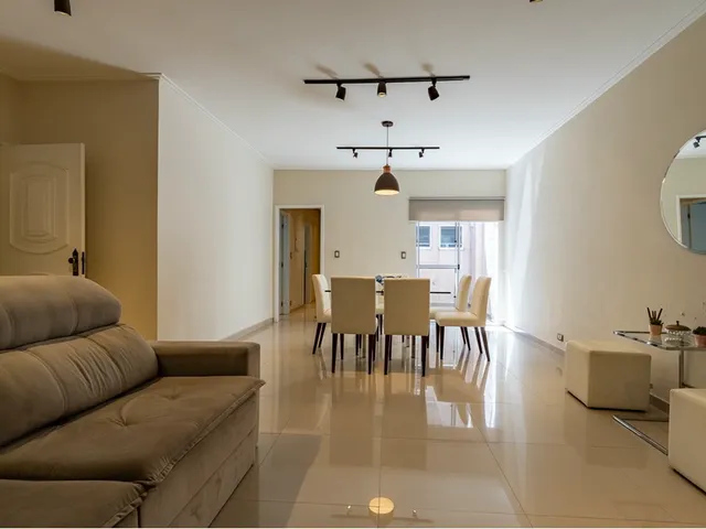 Foto do Casa - Casa à venda 3 Quartos 1 Suite 3 Vagas 190M² Brooklin Paulista São Paulo - SP | Lares e Andares Imóveis