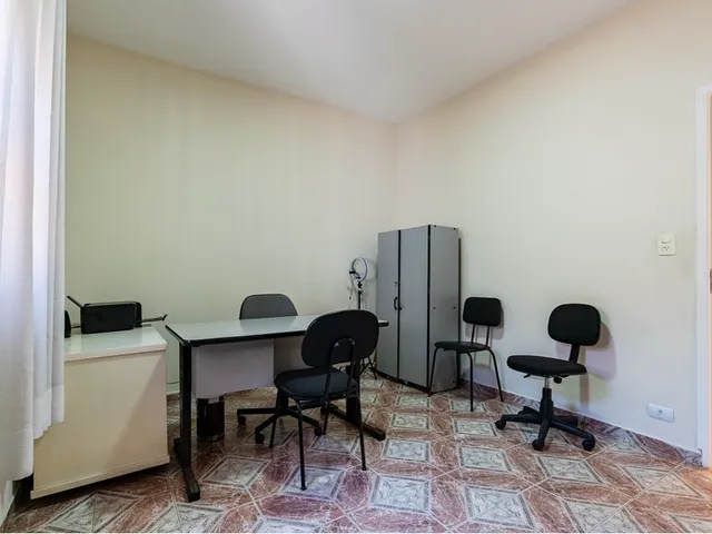 Foto do Casa - Casa à venda 3 Quartos 1 Suite 3 Vagas 190M² Brooklin Paulista São Paulo - SP | Lares e Andares Imóveis