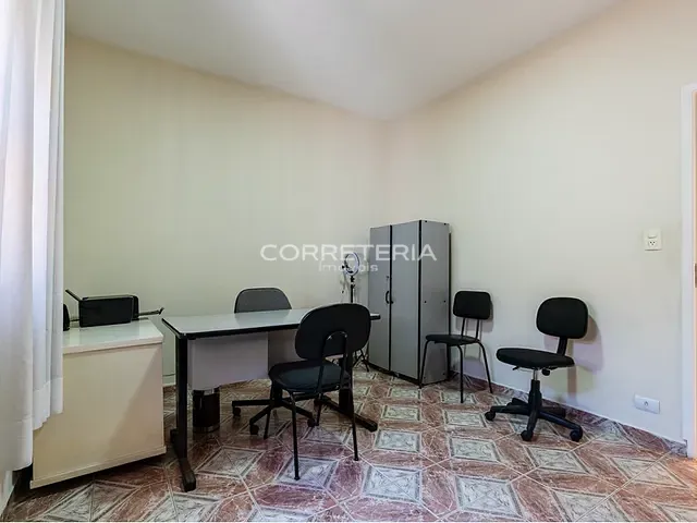 Casa 3 quartos e 2 banheiros, à venda, no bairro Brooklin Paulista em São Paulo