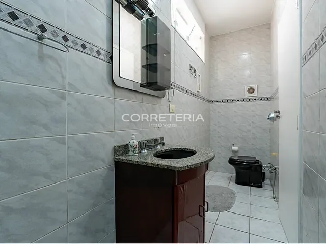 Casa 3 quartos e 2 banheiros, à venda, no bairro Brooklin Paulista em São Paulo
