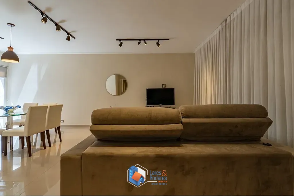 Casa, 3 quartos, 190 m² - Foto 35