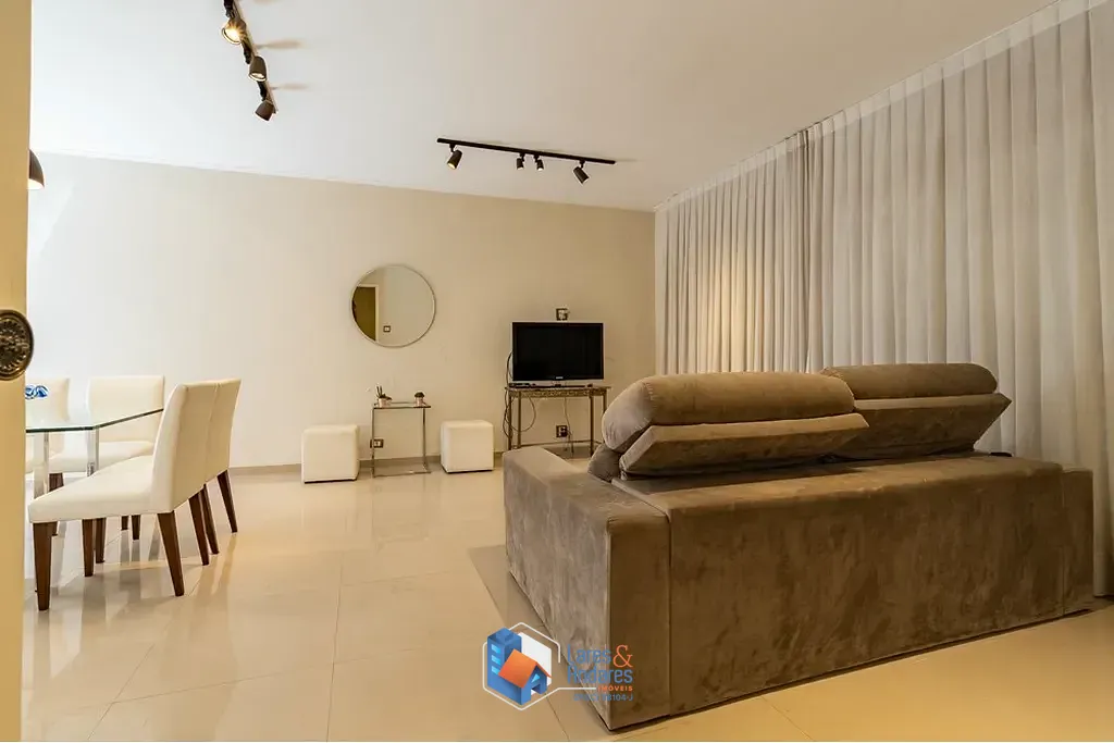 Casa, 3 quartos, 190 m² - Foto 36