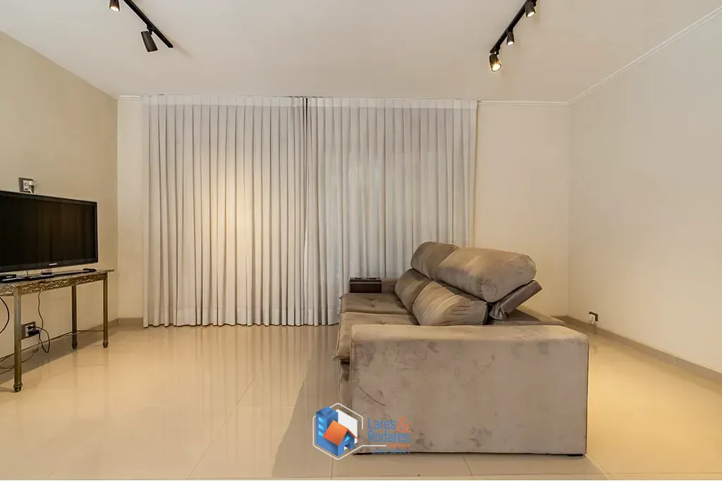Casa, 3 quartos, 190 m² - Foto 37