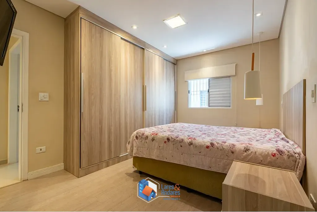 Casa, 3 quartos, 190 m² - Foto 47