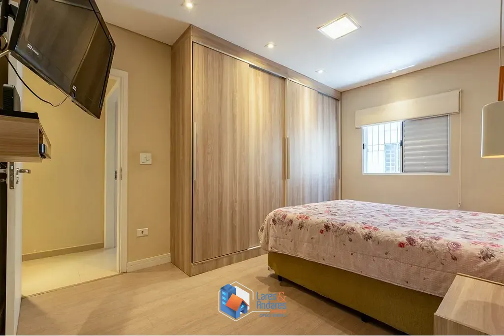 Casa, 3 quartos, 190 m² - Foto 48