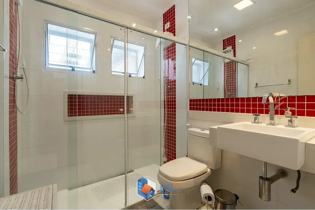 Casa, 3 quartos, 190 m² - Foto 52