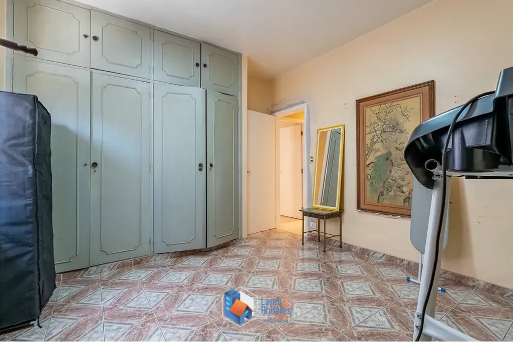 Casa, 3 quartos, 190 m² - Foto 54