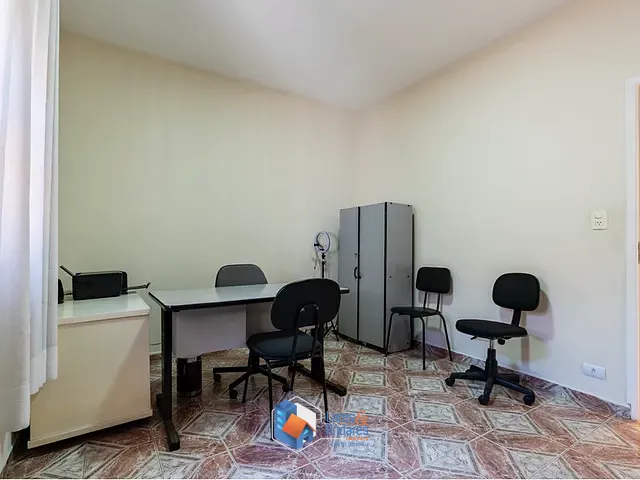 Casa 3 quartos e 2 banheiros, à venda, no bairro Brooklin Paulista em São Paulo