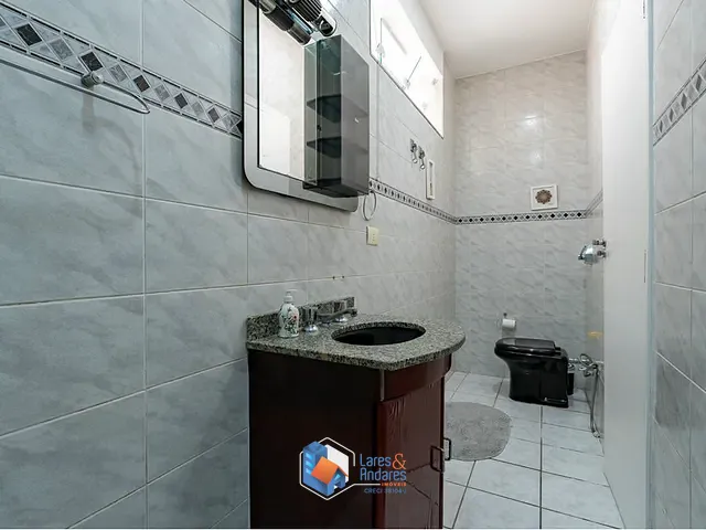 Casa 3 quartos e 2 banheiros, à venda, no bairro Brooklin Paulista em São Paulo