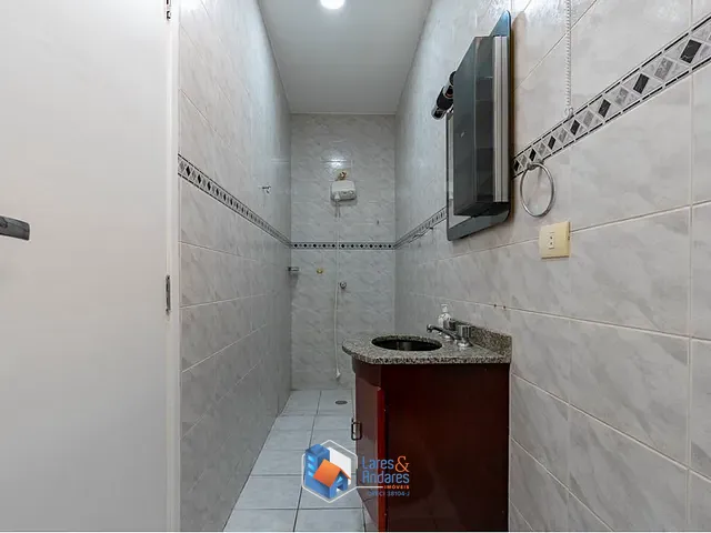 Casa 3 quartos e 2 banheiros, à venda, no bairro Brooklin Paulista em São Paulo