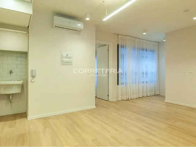 Studio 1 quarto e 1 banheiro, à venda, no bairro Vila Mariana em São Paulo