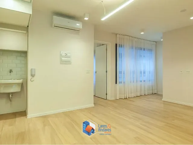 Studio 1 quarto e 1 banheiro, à venda, no bairro Vila Mariana em São Paulo