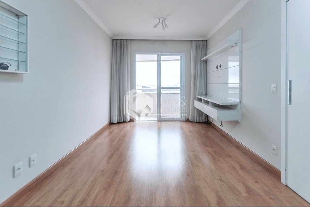 Apartamento, 2 quartos, 69 m² - Foto 1