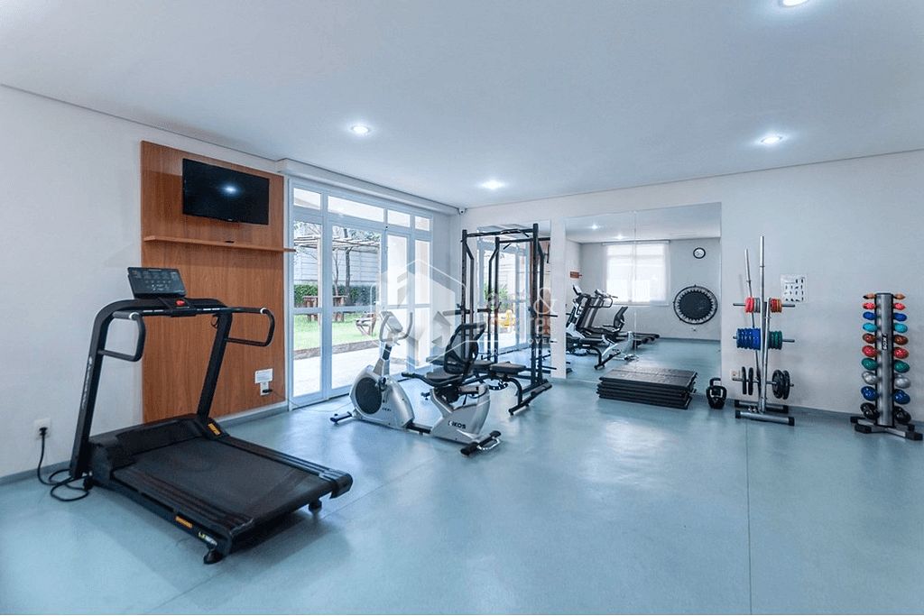 Apartamento, 2 quartos, 69 m² - Foto 8