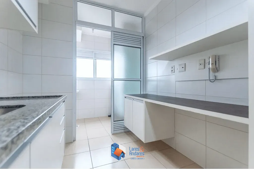 Apartamento, 2 quartos, 69 m² - Foto 14
