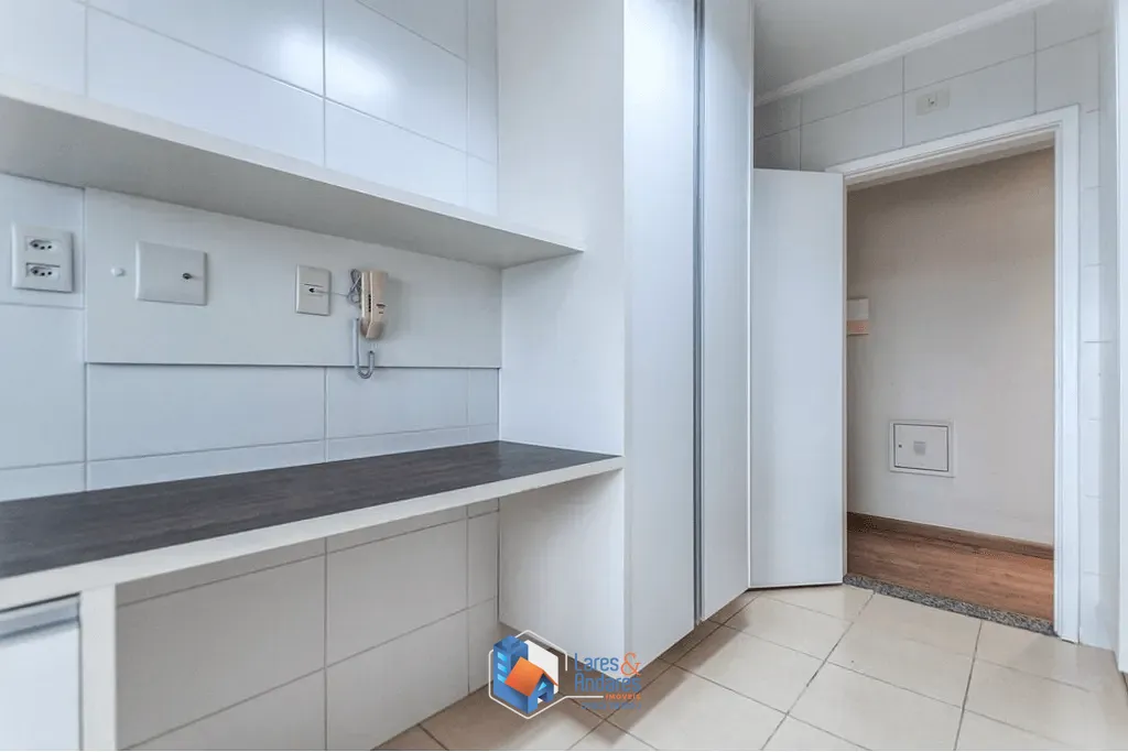 Apartamento, 2 quartos, 69 m² - Foto 4