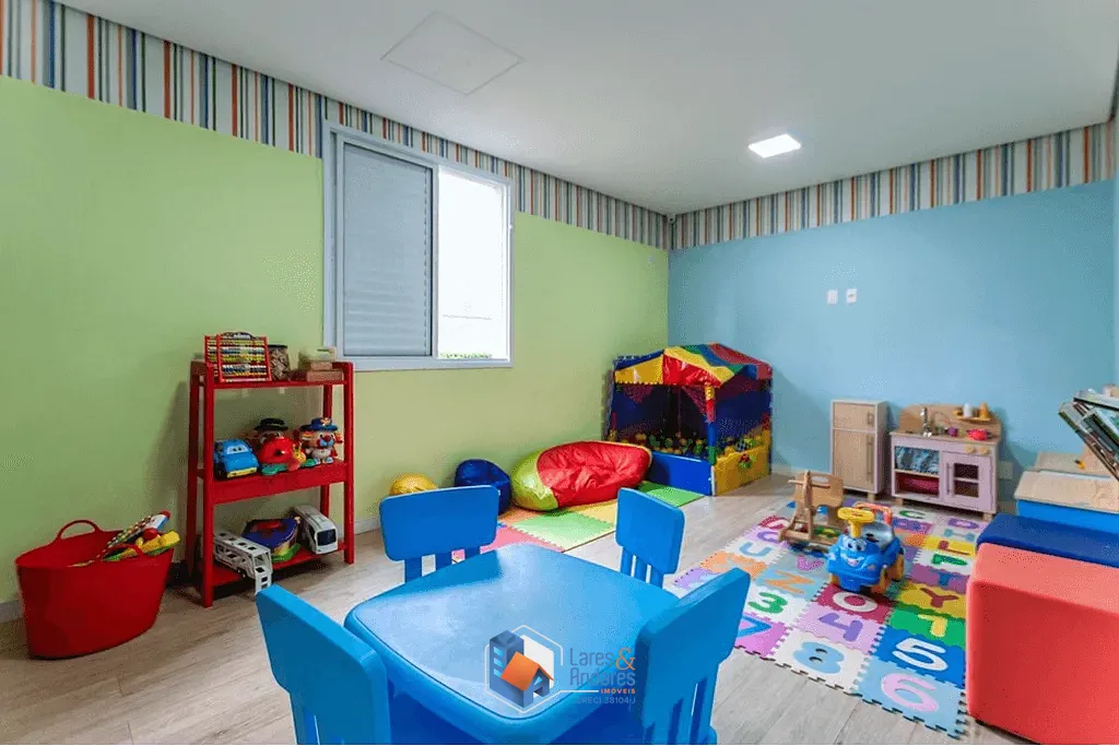 Apartamento, 2 quartos, 69 m² - Foto 11