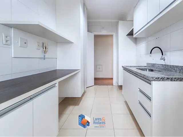 Apartamento 2 quartos e 2 banheiros, à venda, no bairro Vila Moinho Velho em São Paulo