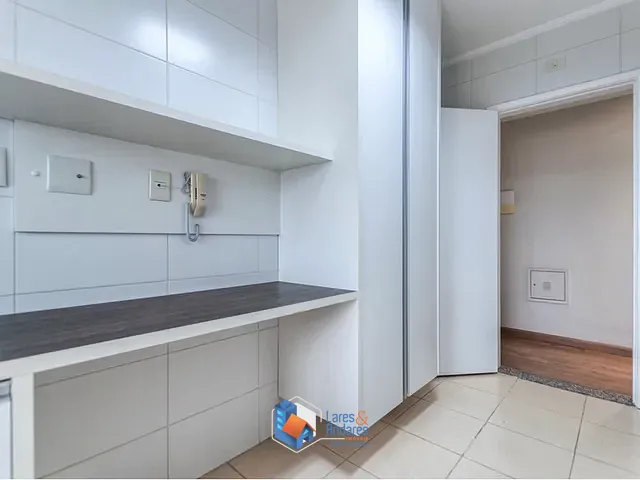 Apartamento 2 quartos e 2 banheiros, à venda, no bairro Vila Moinho Velho em São Paulo