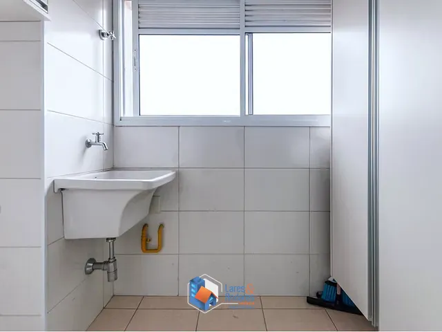 Apartamento 2 quartos e 2 banheiros, à venda, no bairro Vila Moinho Velho em São Paulo