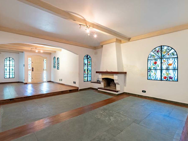 Foto do Casa - Casa à venda 4 Quartos 3 Suites 2 Vagas 298M² Jardim da Glória São Paulo - SP | Correteria Imóveis