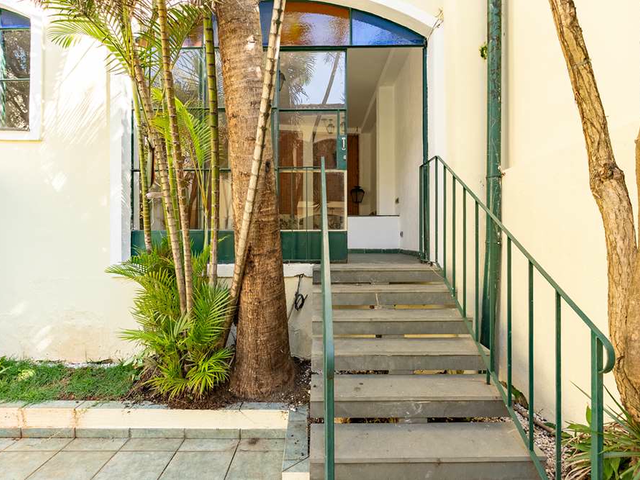 Foto do Casa - Casa à venda 4 Quartos 3 Suites 2 Vagas 298M² Jardim da Glória São Paulo - SP | Correteria Imóveis