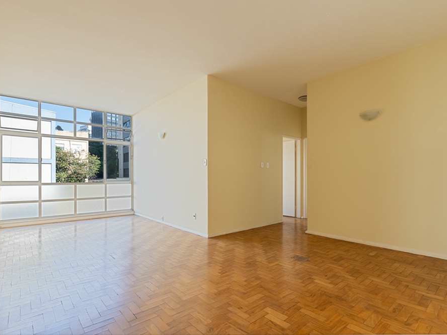 Foto do Apartamento - Apartamento à venda 2 Quartos 2 Vagas 96M² Vila Mariana São Paulo - SP | Lares e Andares Imóveis