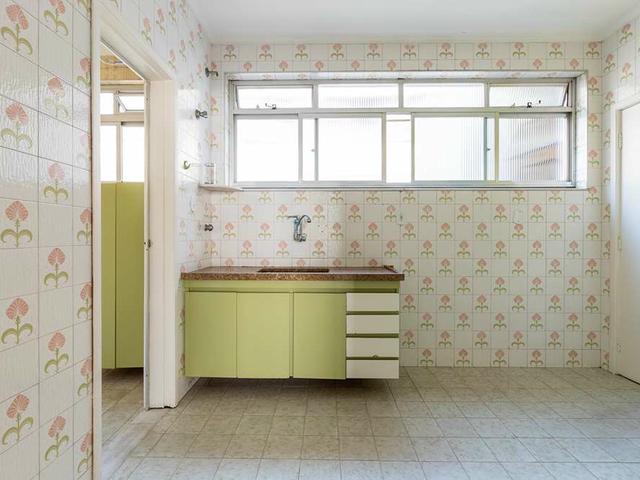 Foto do Apartamento - Apartamento à venda 2 Quartos 2 Vagas 96M² Vila Mariana São Paulo - SP | Lares e Andares Imóveis