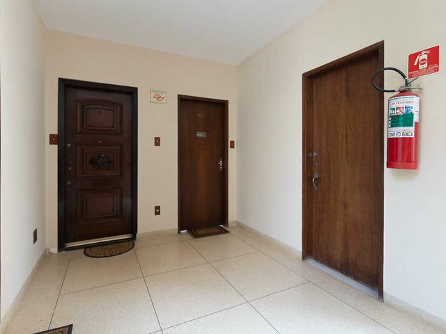 Foto do Apartamento - Apartamento à venda 2 Quartos 2 Vagas 96M² Vila Mariana São Paulo - SP | Lares e Andares Imóveis