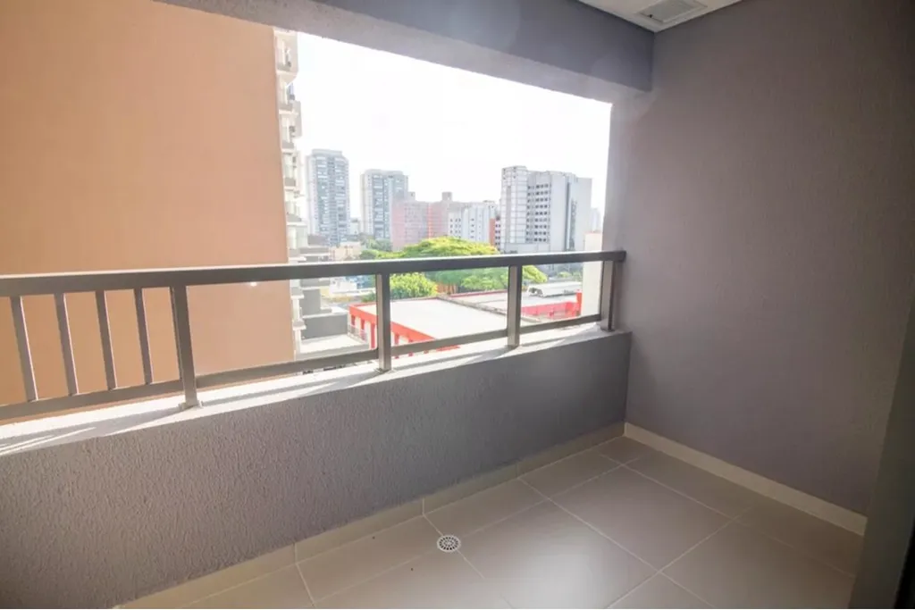 Studio à venda 1 Quarto 28M² Santo Amaro São Paulo - SP
