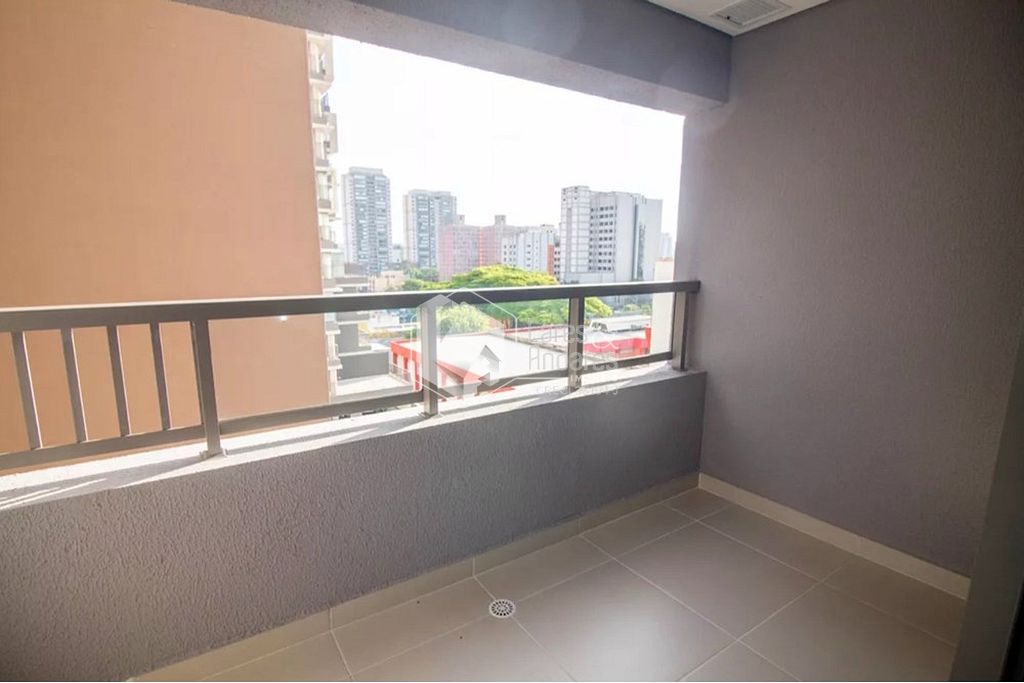 Apartamento, 1 quarto, 28 m² - Foto 1