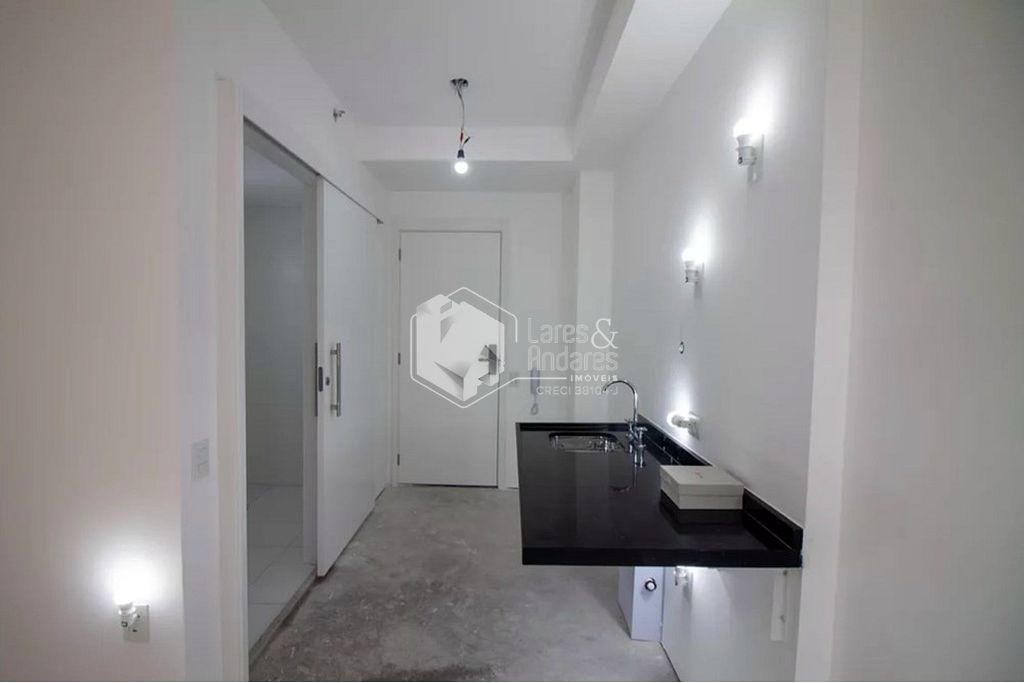 Apartamento, 1 quarto, 28 m² - Foto 30