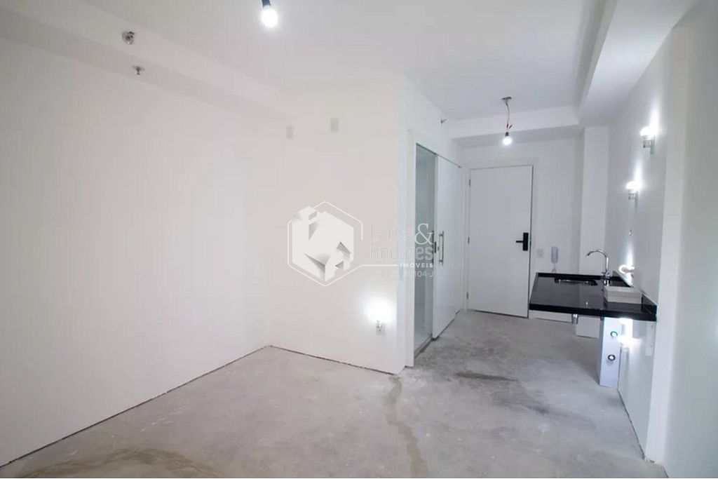 Apartamento, 1 quarto, 28 m² - Foto 29