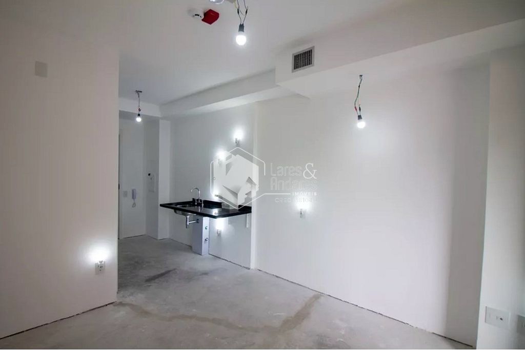 Apartamento, 1 quarto, 28 m² - Foto 28