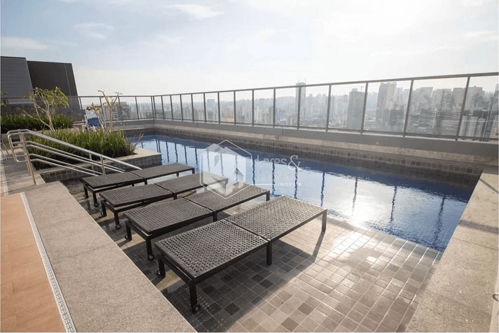 Apartamento, 1 quarto, 28 m² - Foto 23