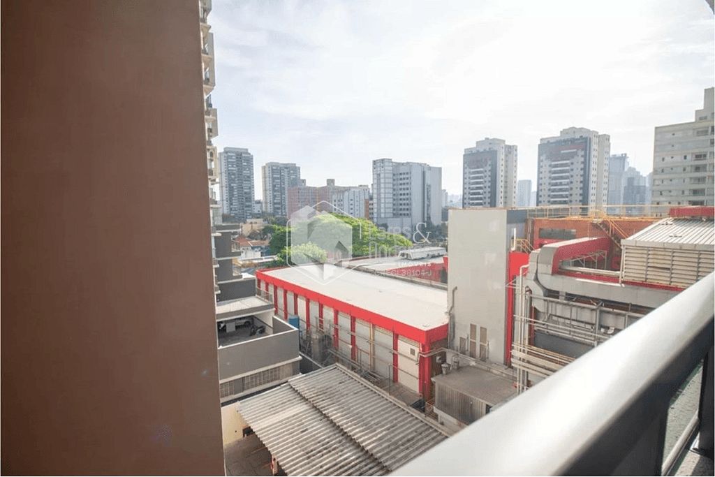 Apartamento, 1 quarto, 28 m² - Foto 22