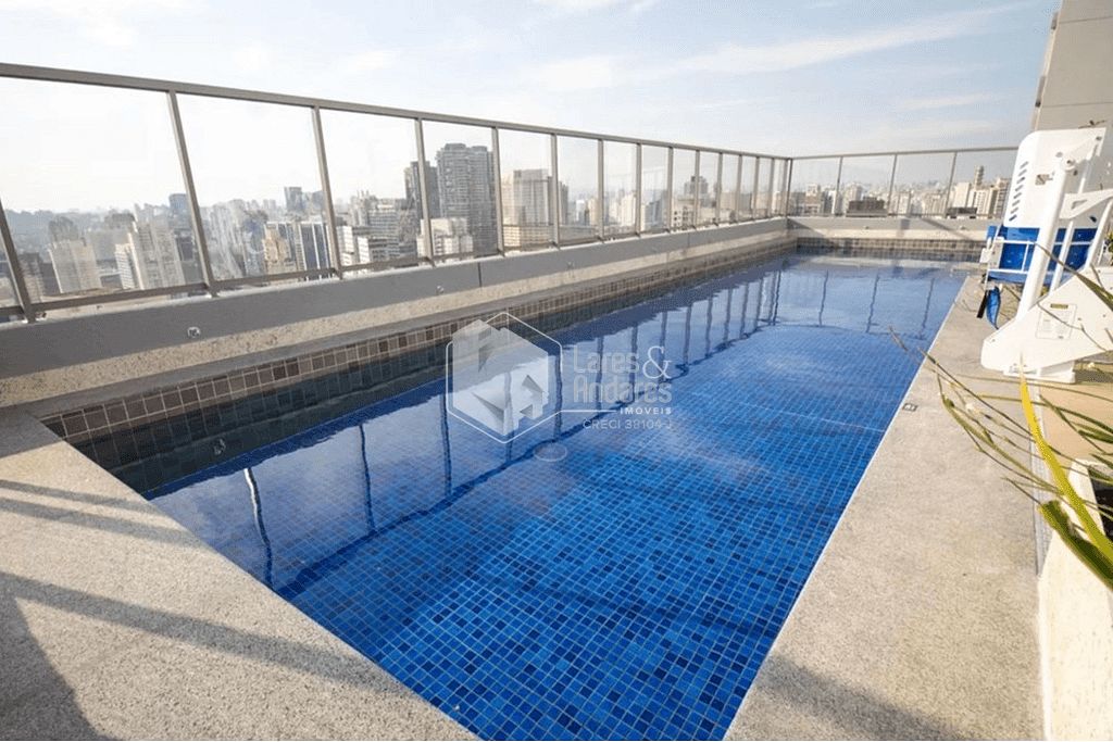 Apartamento, 1 quarto, 28 m² - Foto 21