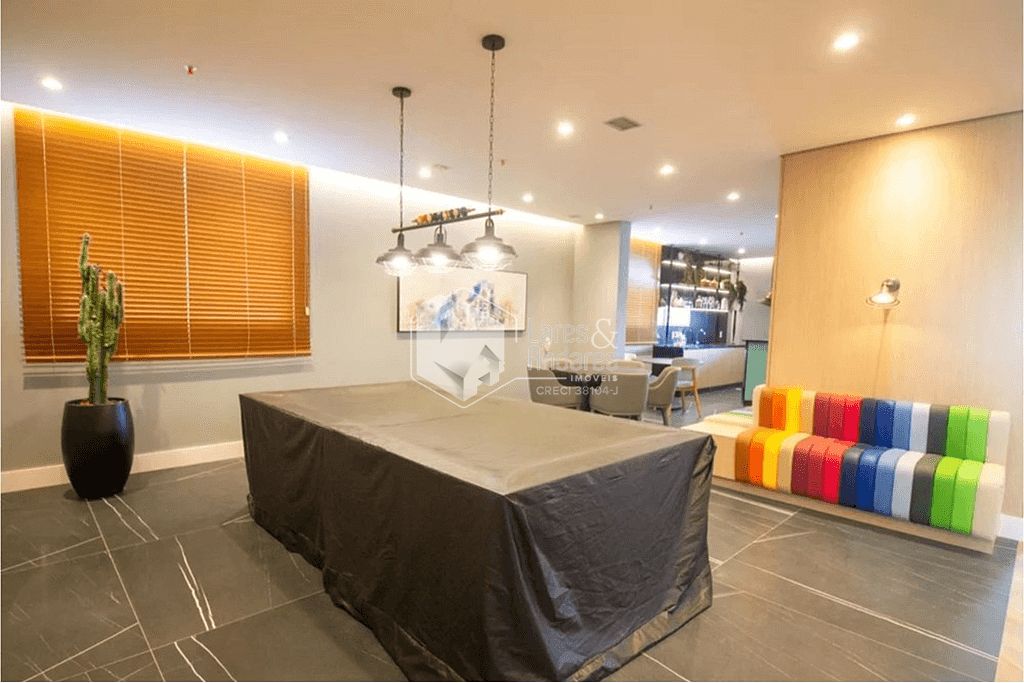 Apartamento, 1 quarto, 28 m² - Foto 20