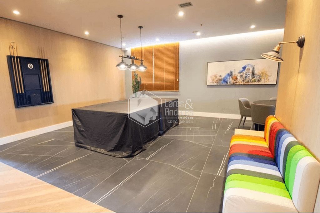 Apartamento, 1 quarto, 28 m² - Foto 19