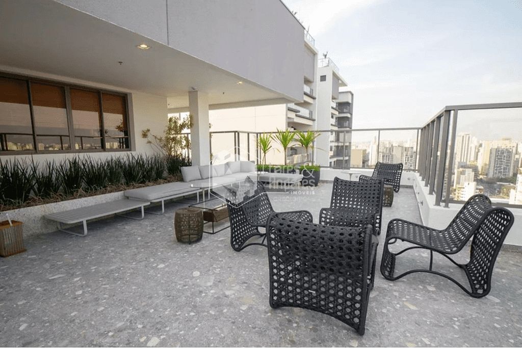 Apartamento, 1 quarto, 28 m² - Foto 18