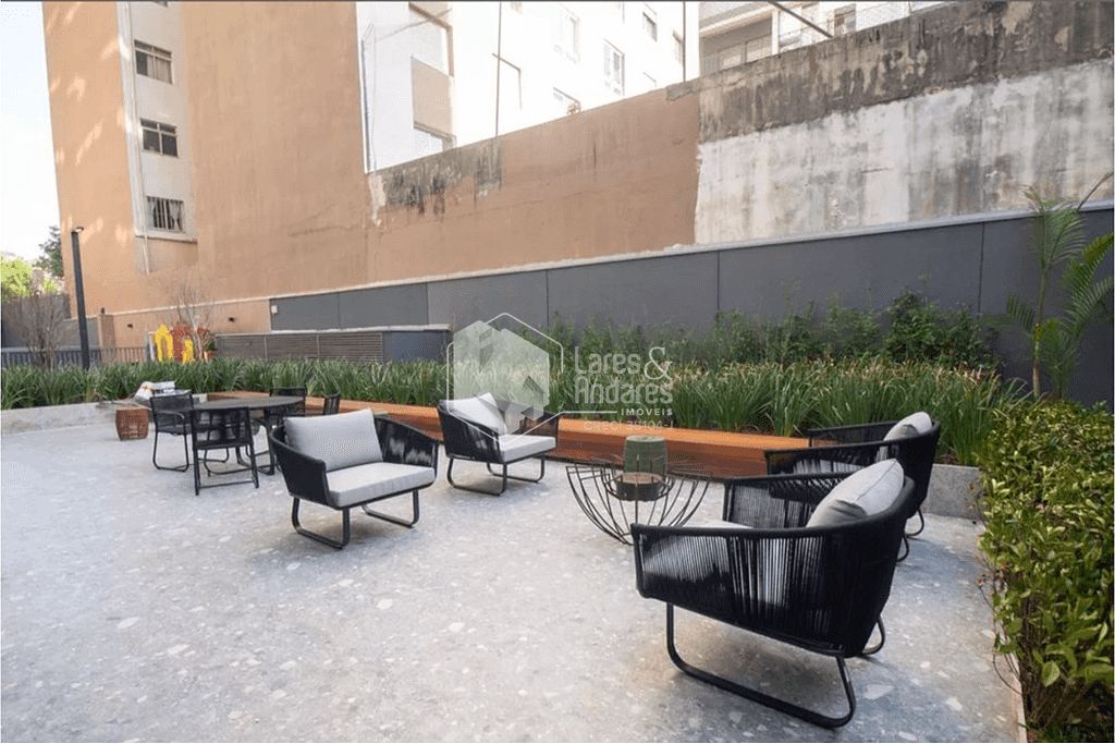 Apartamento, 1 quarto, 28 m² - Foto 10