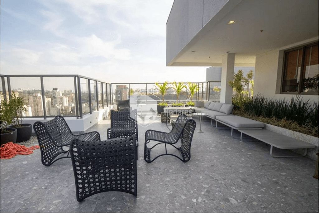 Apartamento, 1 quarto, 28 m² - Foto 3