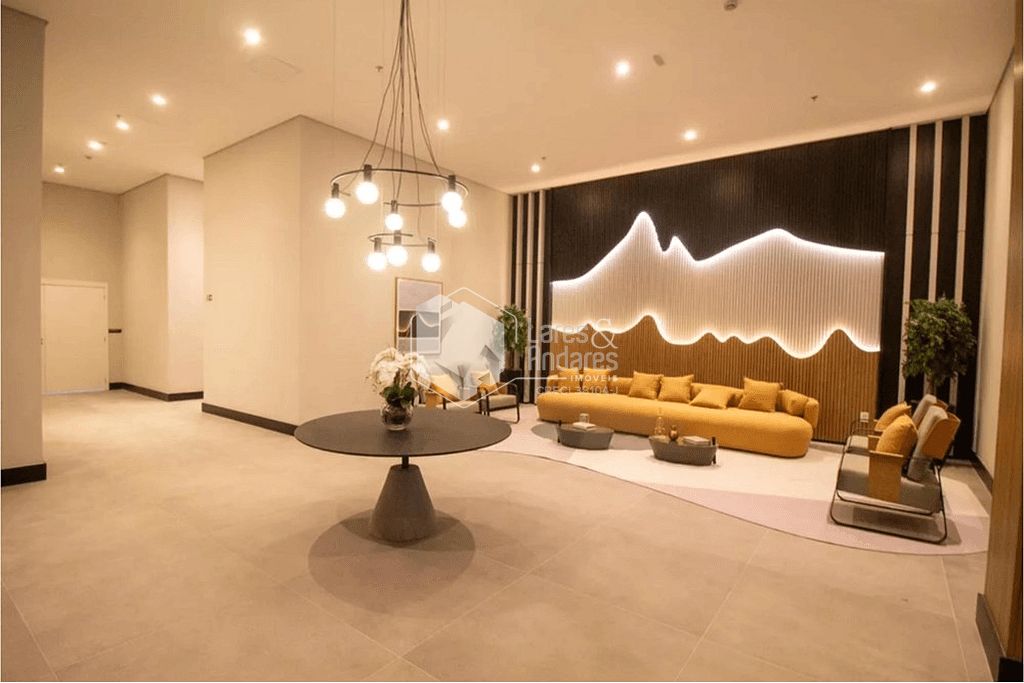 Apartamento, 1 quarto, 28 m² - Foto 4